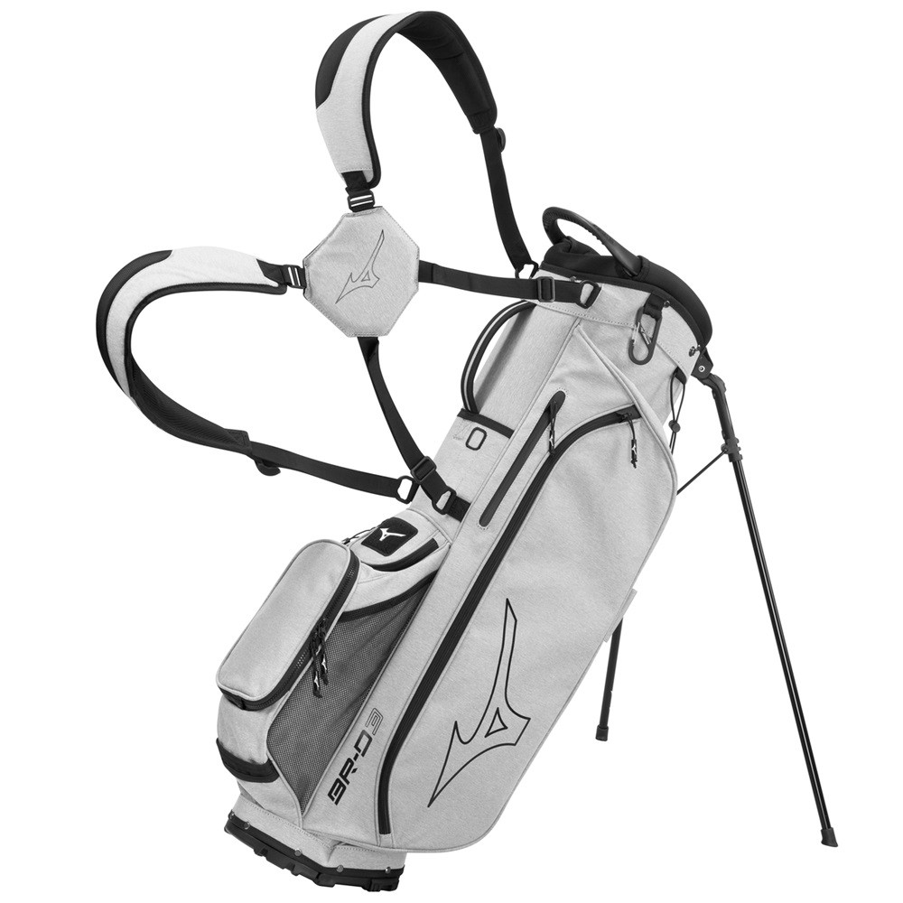 Mizuno Golf 2026 BR-D3 Stand Bag Maple Hill Golf