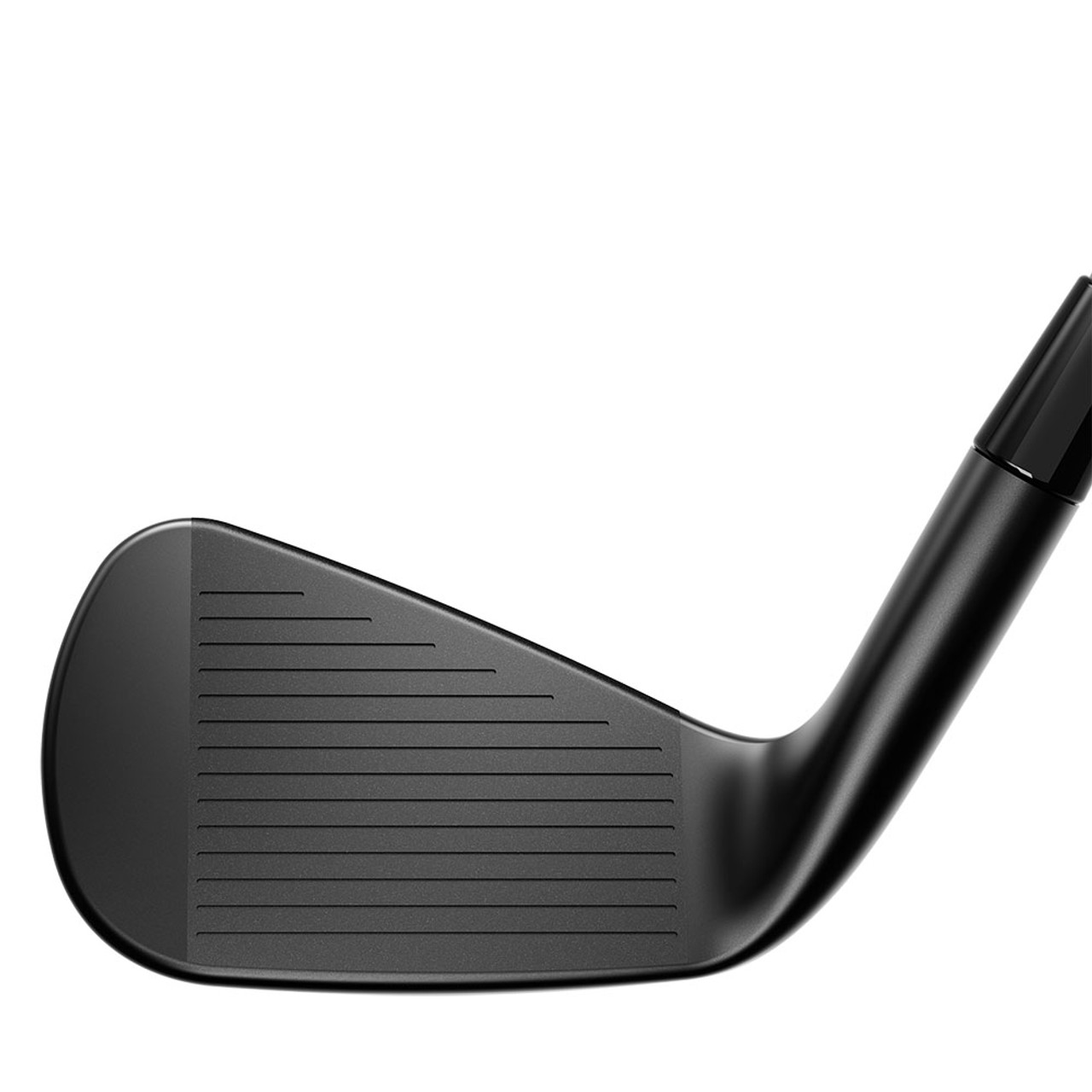 Cobra KING Tour Black 2024 Single Iron - Maple Hill Golf