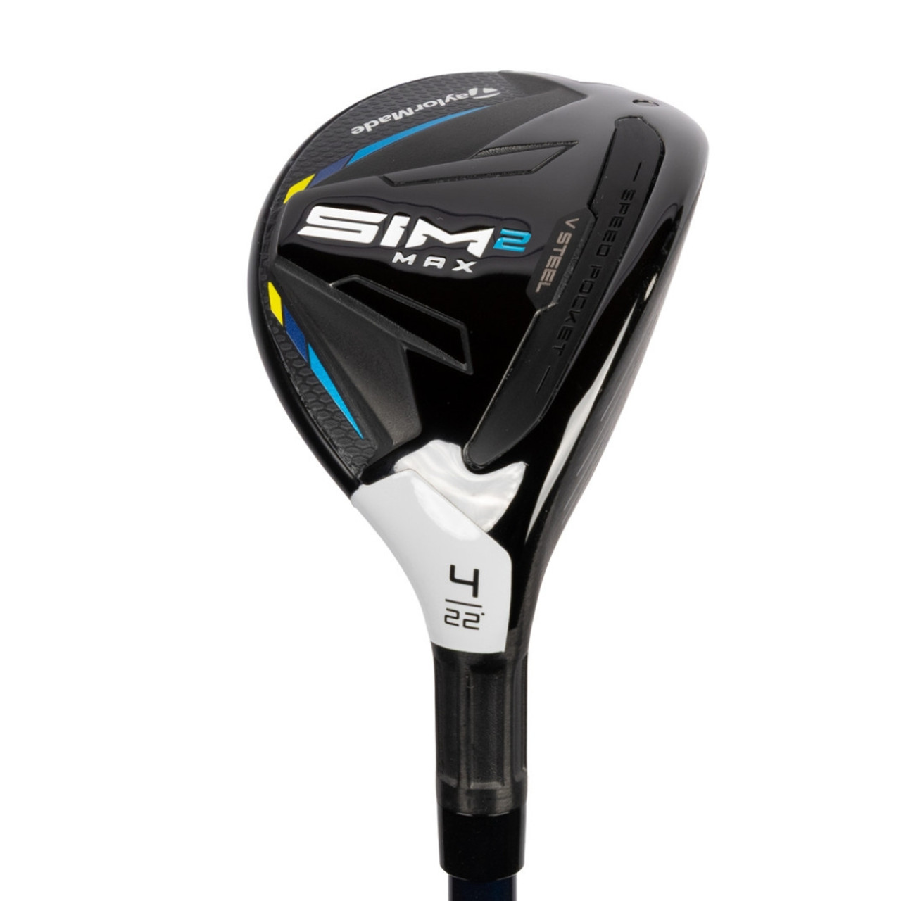 Taylor Made SIM2 MAX 3W 15°　　フレックスR Left Handed TaylorMade Sim2 Max #3-15* Fairway Wood | eBay