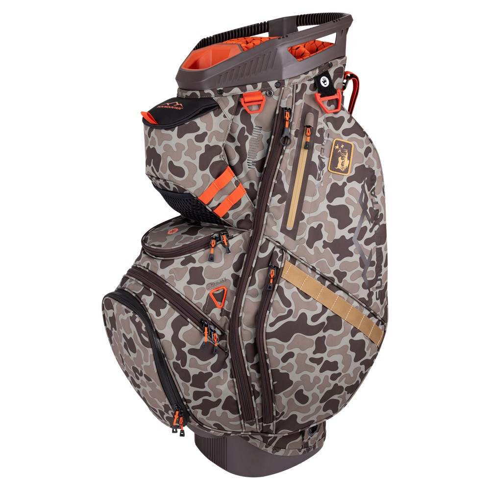 Sun Mountain Golf 2025 C-130 Cart Bag Maple Hill Golf