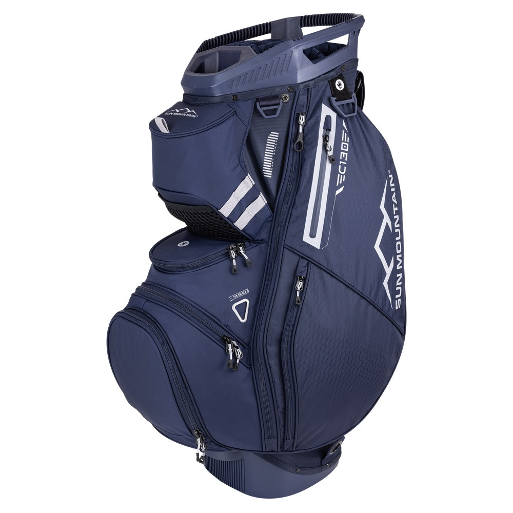 Sun Mountain Golf 2025 C-130 Cart Bag Maple Hill Golf