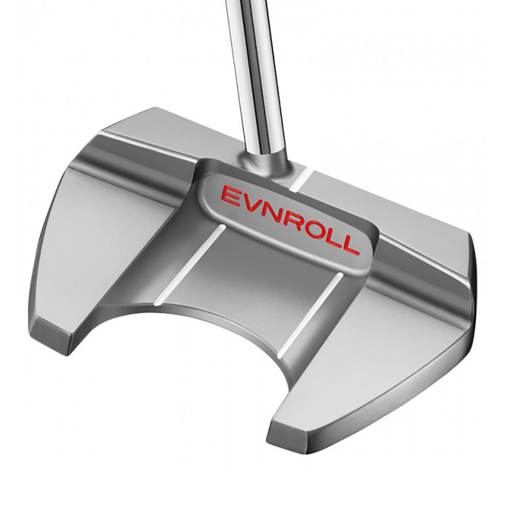 クラブ EVENROLL ER5 Hatchback Evnroll ER5CS Hatchback Mallet Putter - Maple Hill Golf