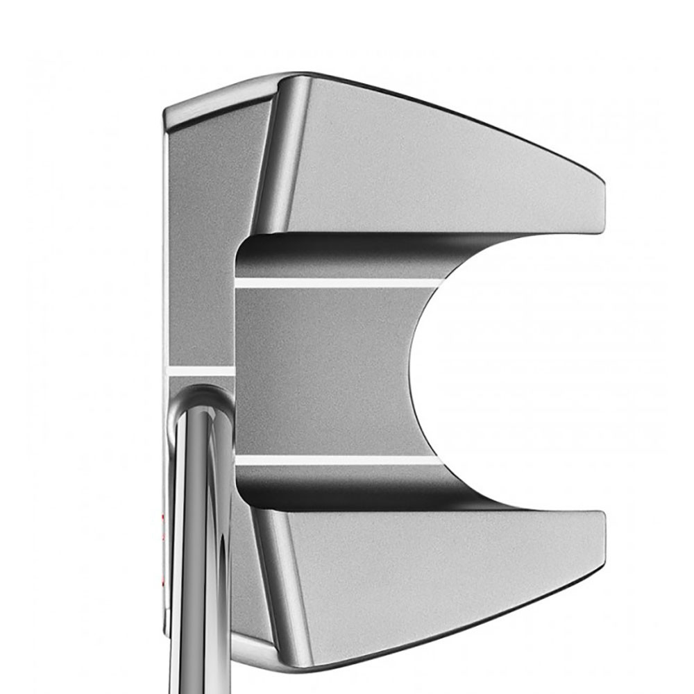 Evnroll ER5CS Hatchback Mallet Putter - Maple Hill Golf