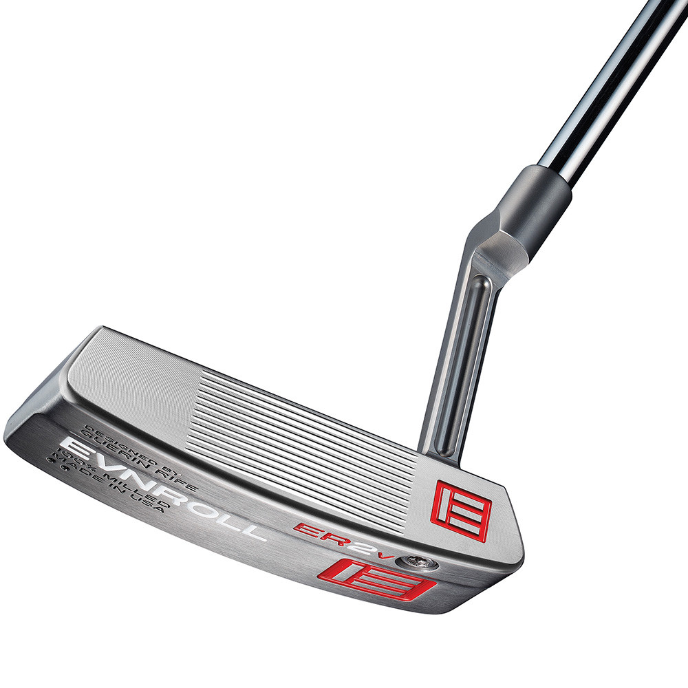 Evnroll ER2v MidBlade Putter - Maple Hill Golf