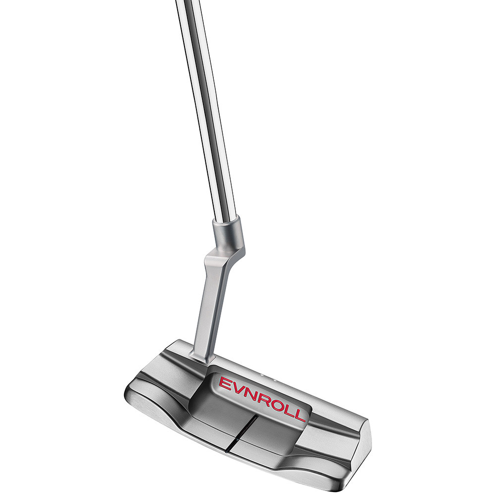 Evnroll ER2v MidBlade Putter - Maple Hill Golf