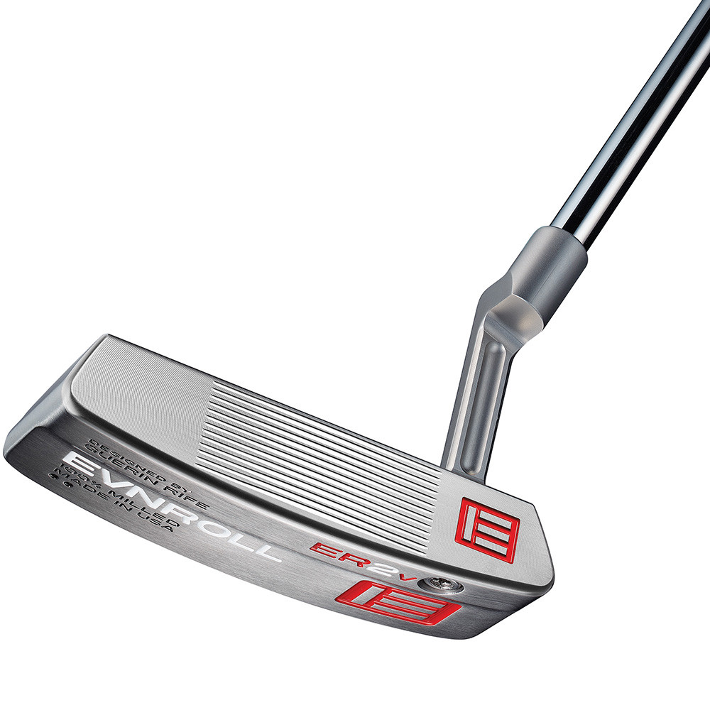 Evnroll ER2v MidBlade Putter - Maple Hill Golf