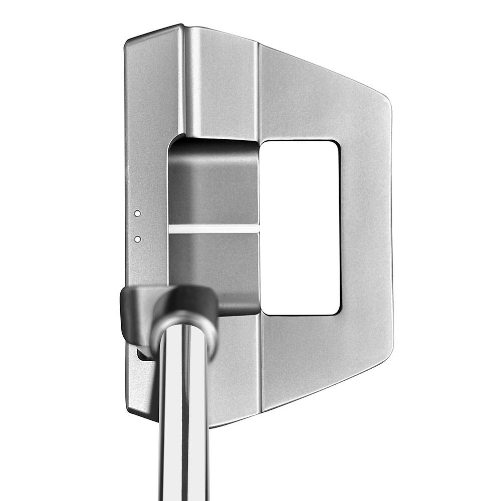 Evnroll Zero Z5s Satin Putter - Maple Hill Golf