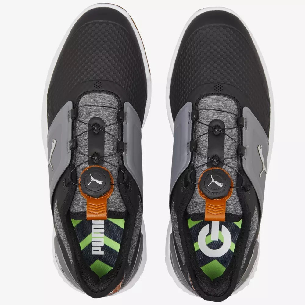 Men's Puma Ignite Elevate DISC Golf Shoes - Maple Hill Golf