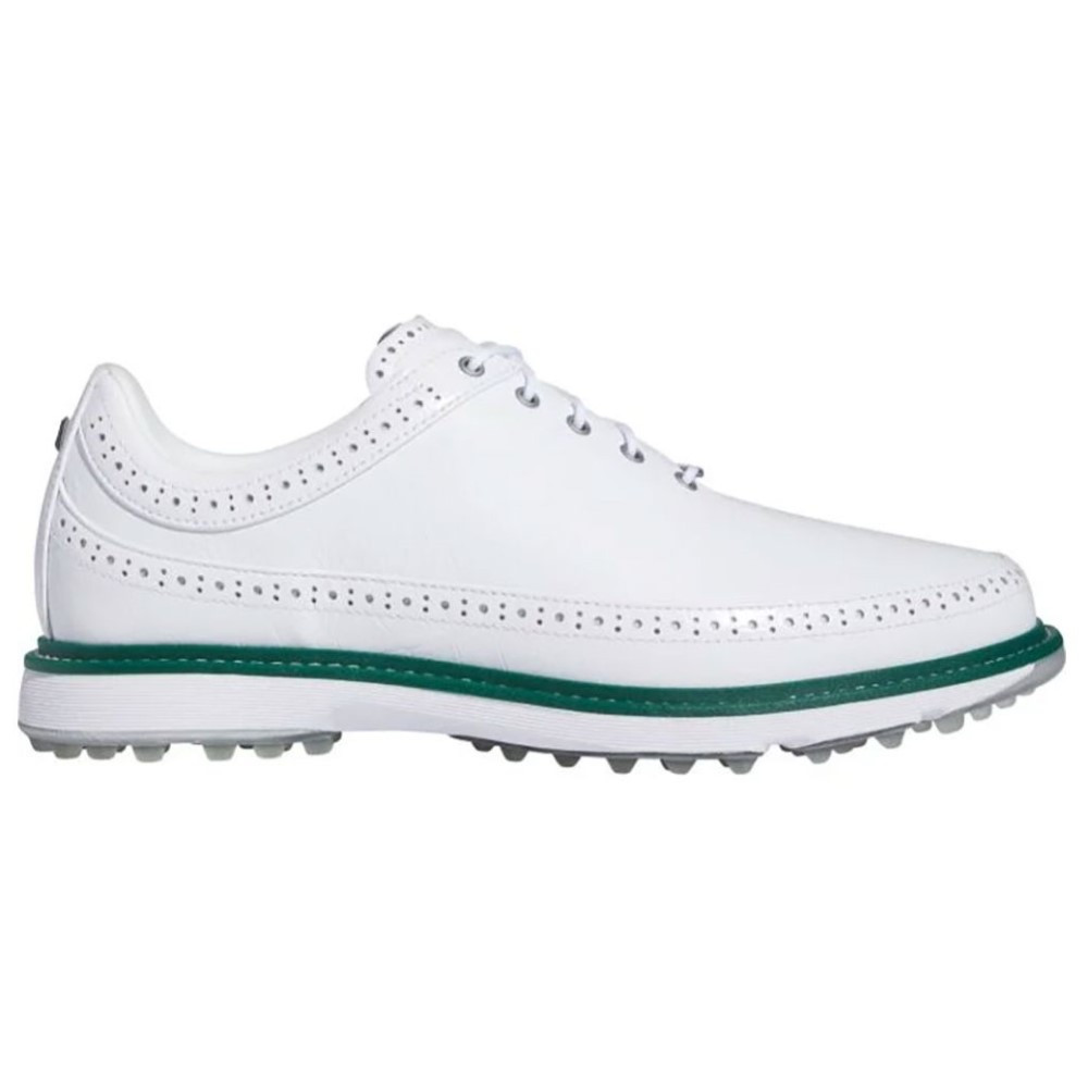 Adidas Unisex MC 80 Golf Shoes - Maple Hill Golf