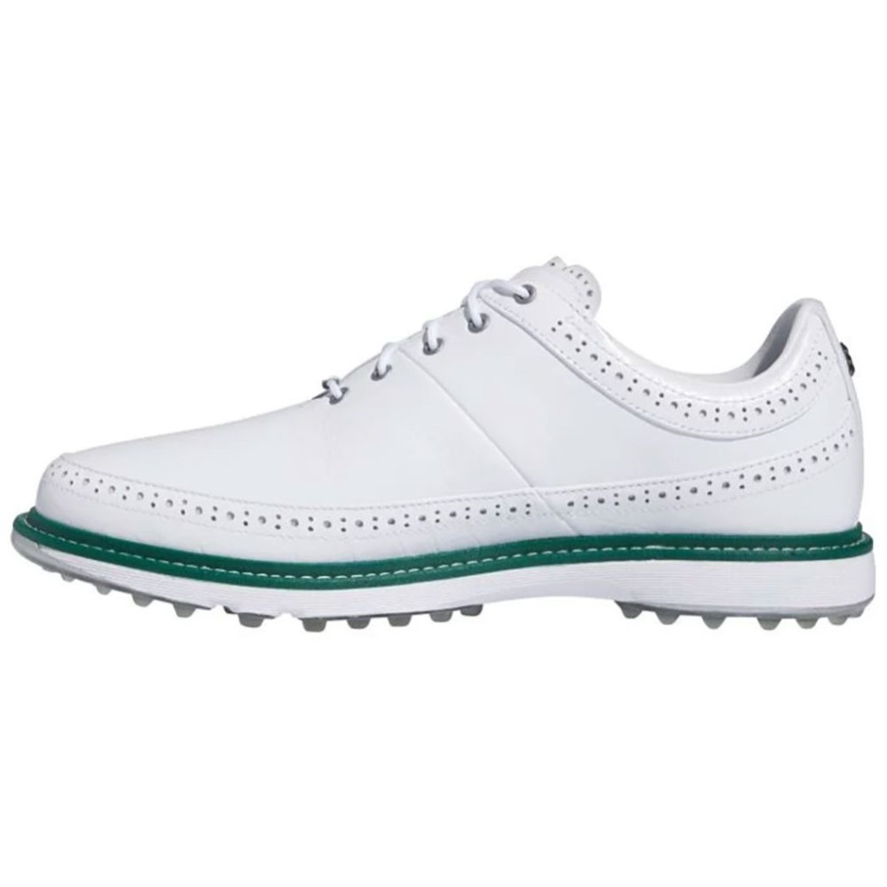 Adidas Unisex MC 80 Golf Shoes - Maple Hill Golf