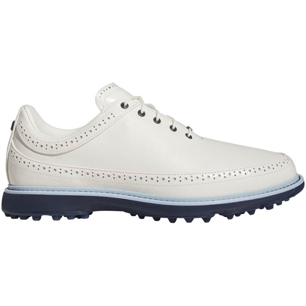 Adidas Unisex MC 80 Golf Shoes - Maple Hill Golf