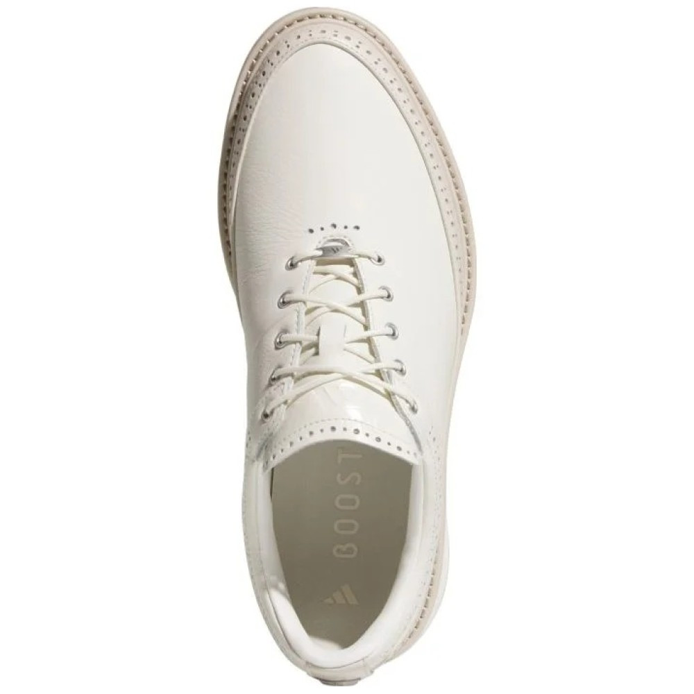 adidas gazelle silver green womens Adidas MC80 Spikeless Golf Shoe – Drummond Golf main image 1