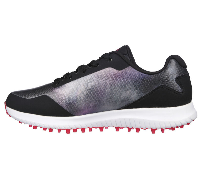 skechers women's max golf shoe