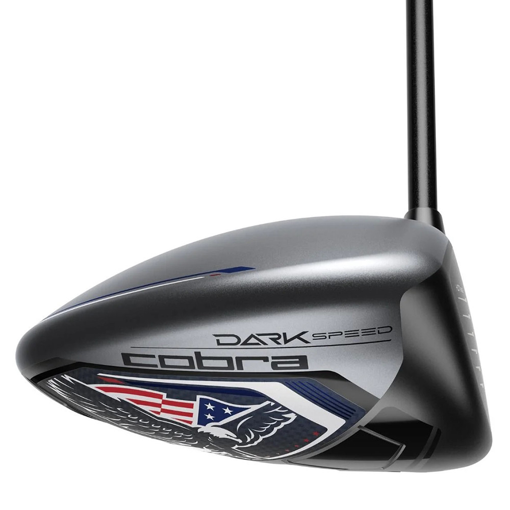 Cobra Darkspeed X Volition Driver - Maple Hill Golf