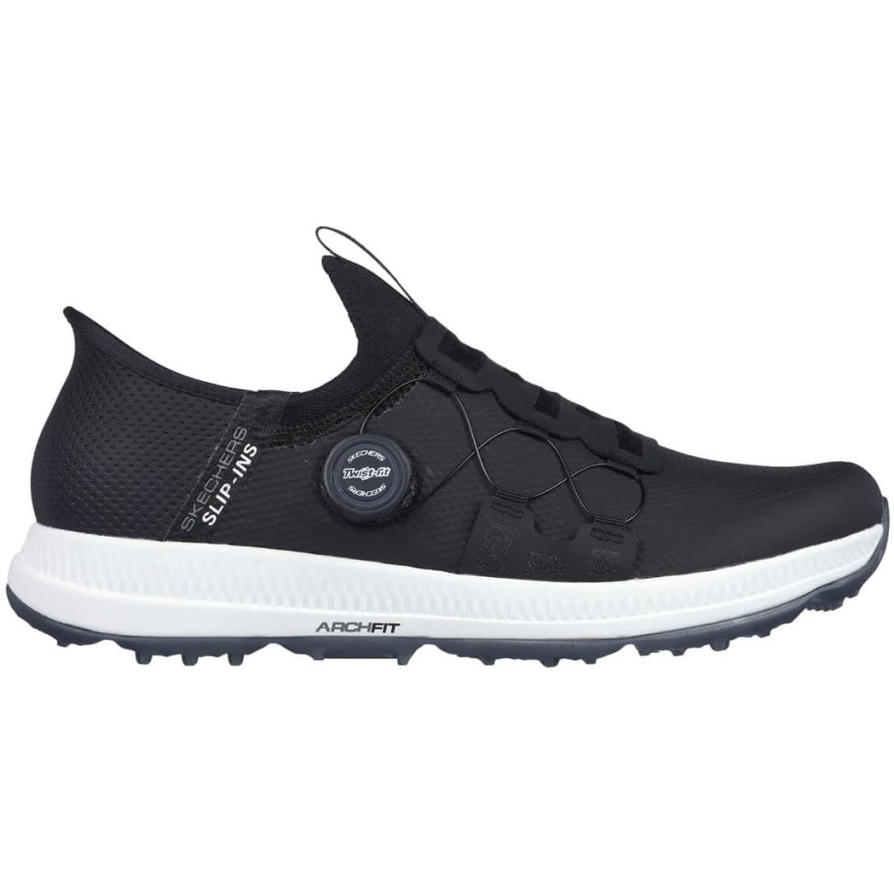 Men's Skechers Go Golf Elite 5 Slip In Golf Shoes - Pick