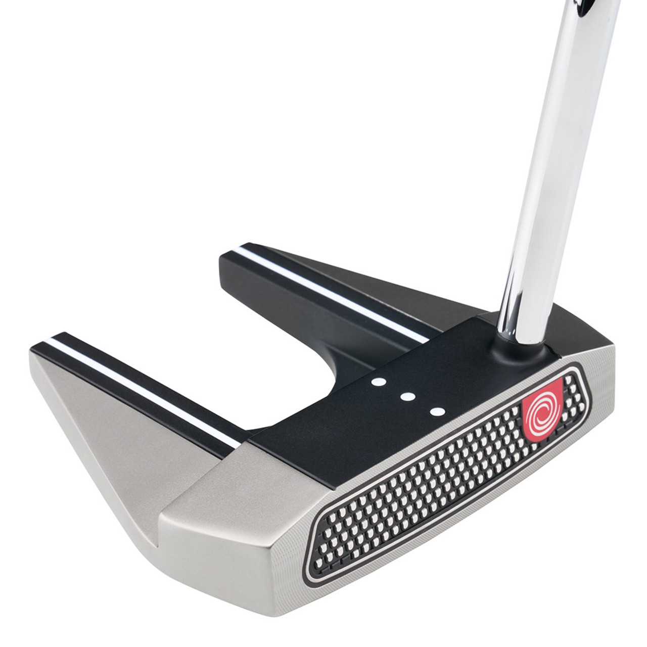 ODYSSEY MICROHINGE パター Odyssey Microhinge Seven DB Putter - Maple Hill Golf