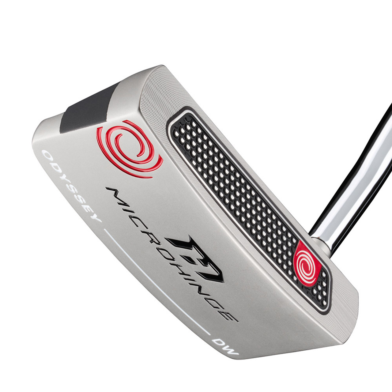 DOPPELGANGER　INTERLAGOS Odyssey Microhinge Double Wide Putter - Maple Hill Golf