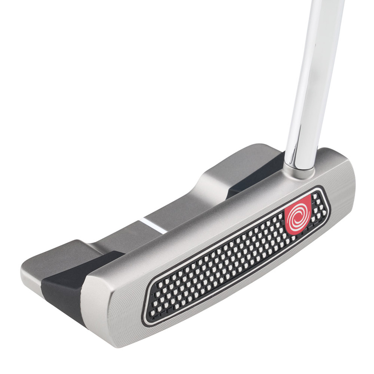 DOPPELGANGER　INTERLAGOS Odyssey Microhinge Double Wide Putter - Maple Hill Golf