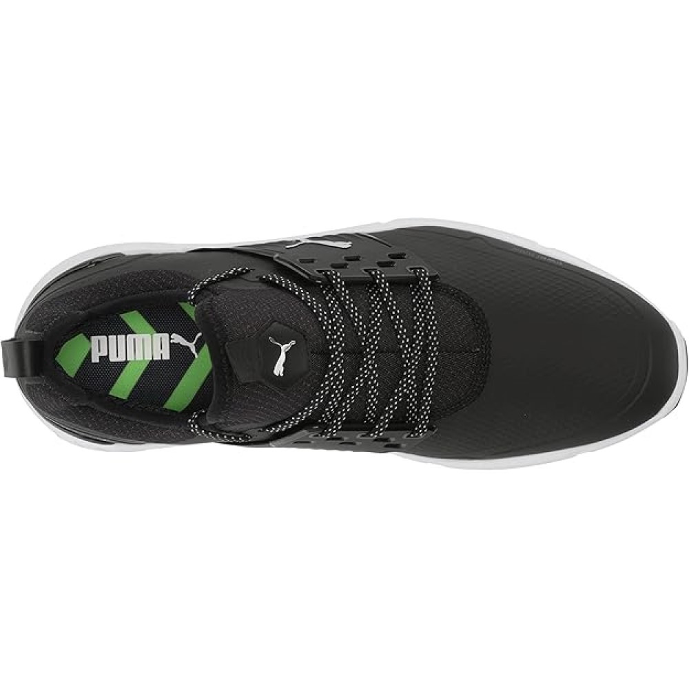 Puma Mens Puma Ignite Nxt Pro Golf Shoes Puma Men's Ignite Articulate Golf  Shoes Maple Hill