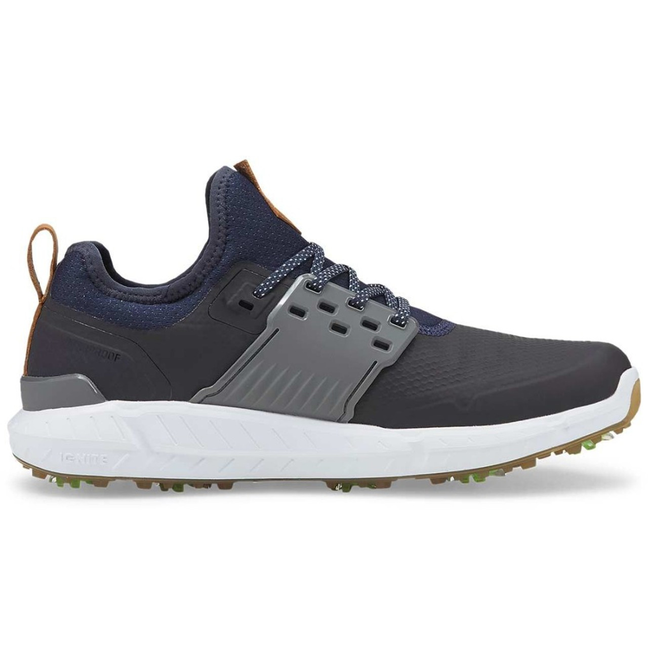 PUMA イグナイト ARTICULATE Lowlands /30cm IGNITE ARTICULATE Golf Shoes – PUMA Golf