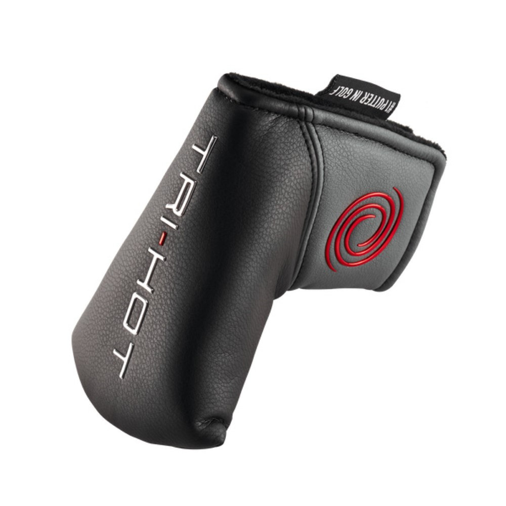 Odyssey Tri-Hot Putter Blade Headcover - Maple Hill Golf