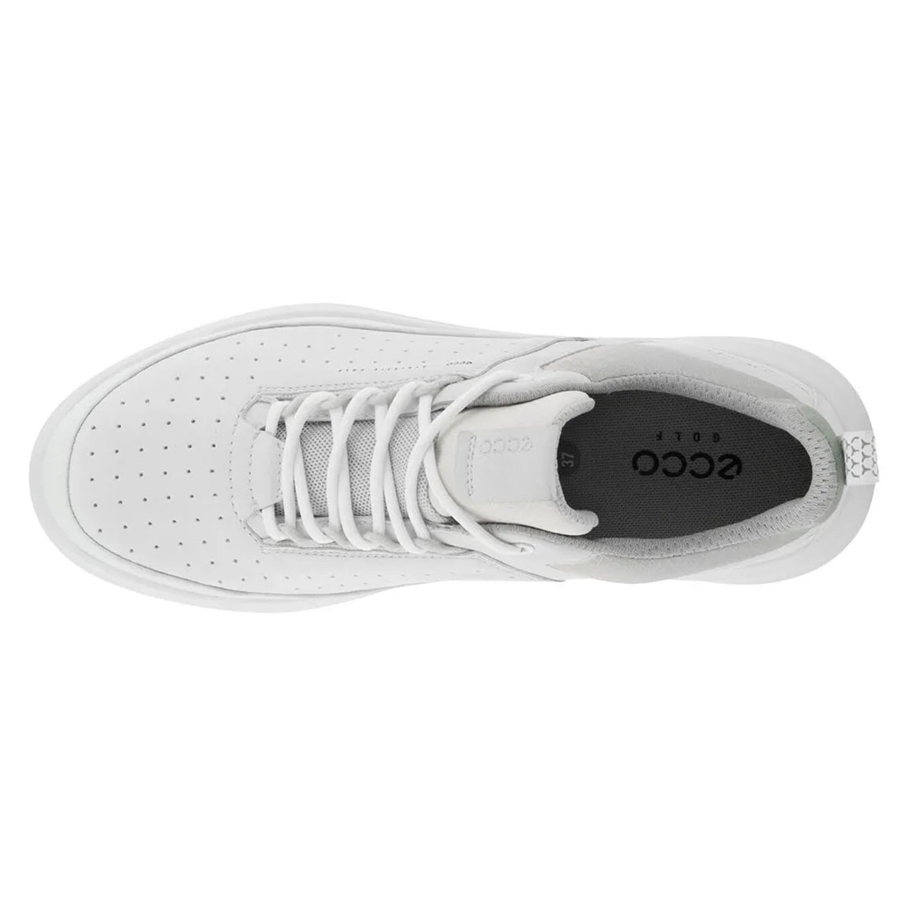 ecco womens classic golf hybrid 室内数分使用のみ Amazon.com | ECCO Women's Tour Hybrid Golf Shoe,Moon Rock,42