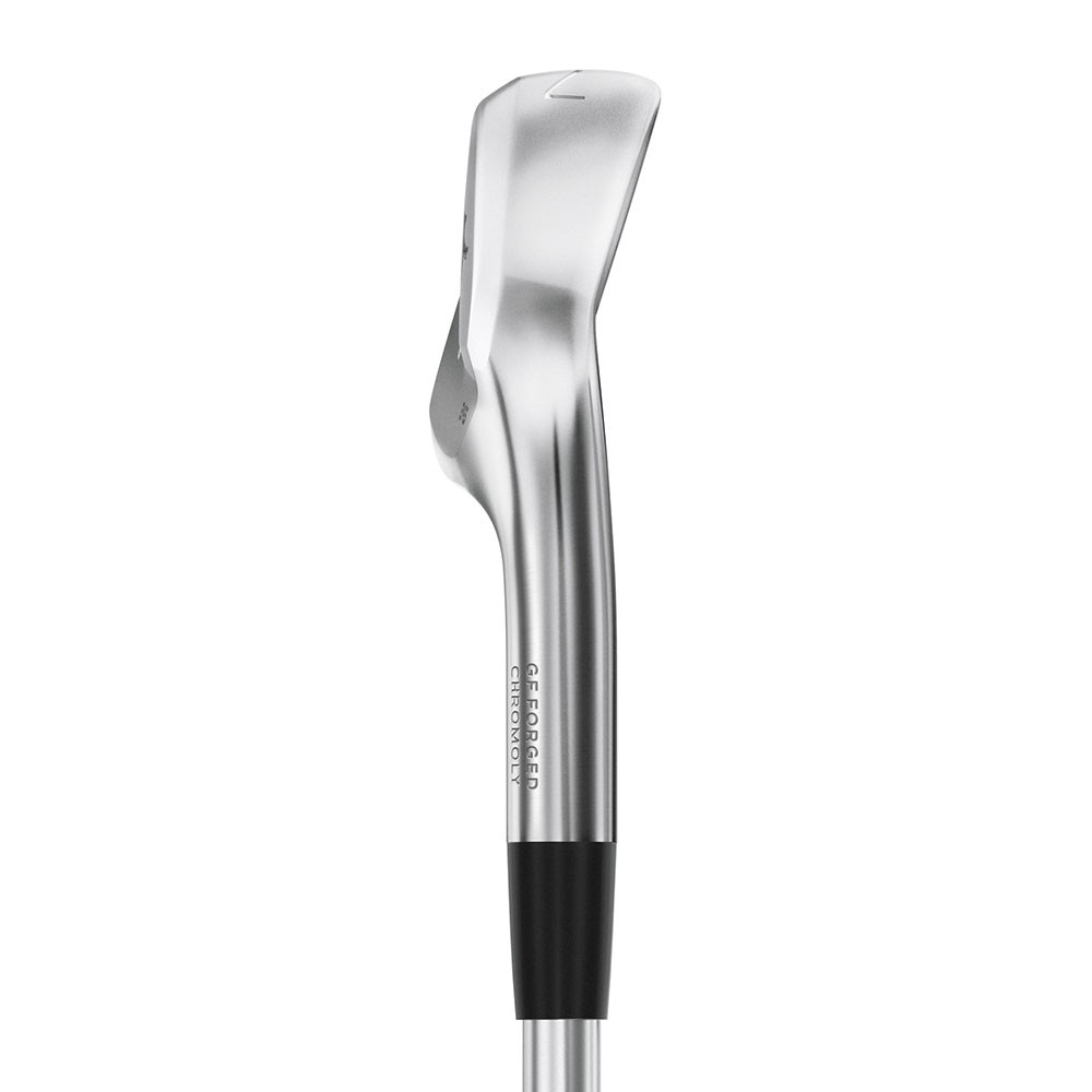 Mizuno Pro 245 Irons - Left Handed - Maple Hill Golf