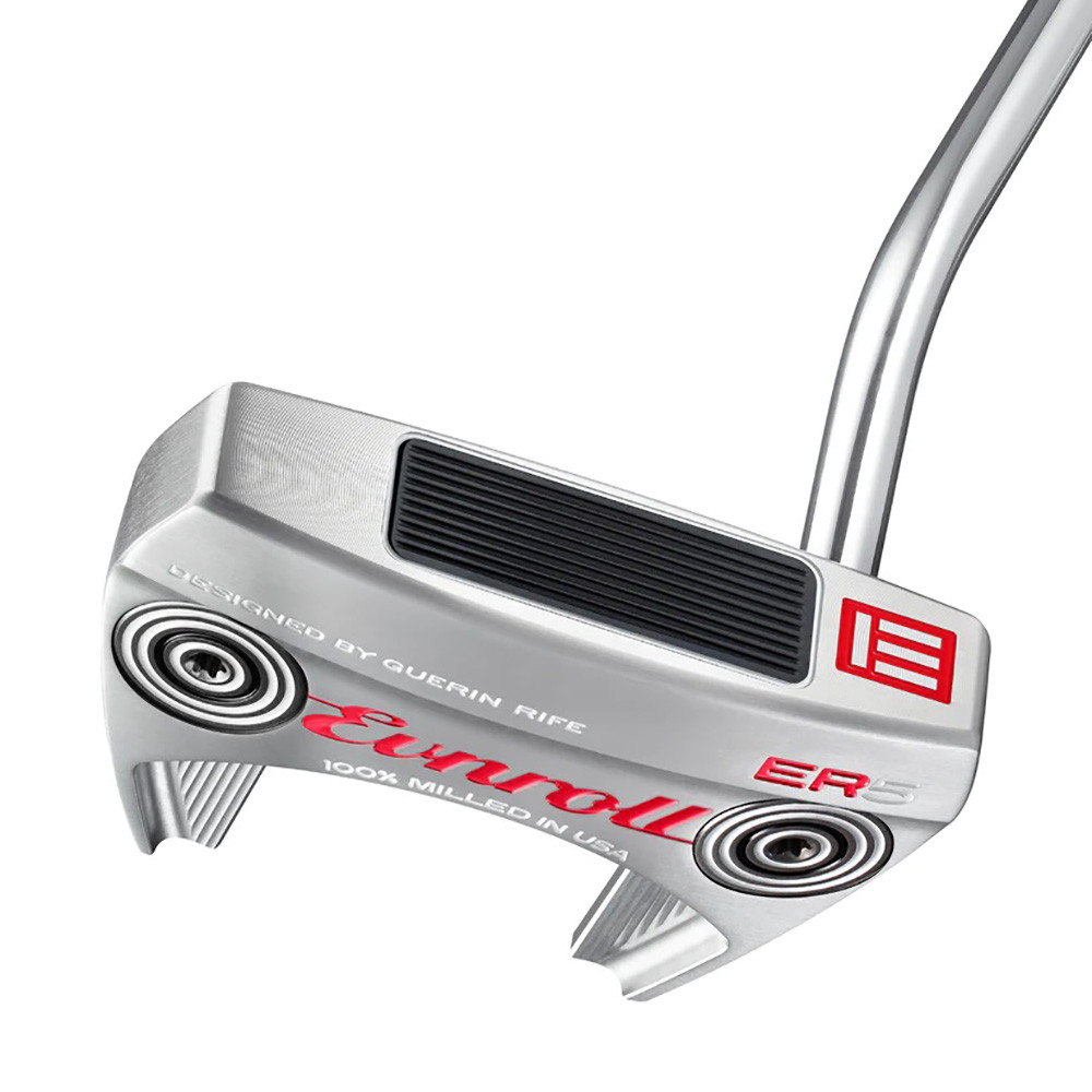 Evnroll Neo Classic ER5 Putter - Maple Hill Golf