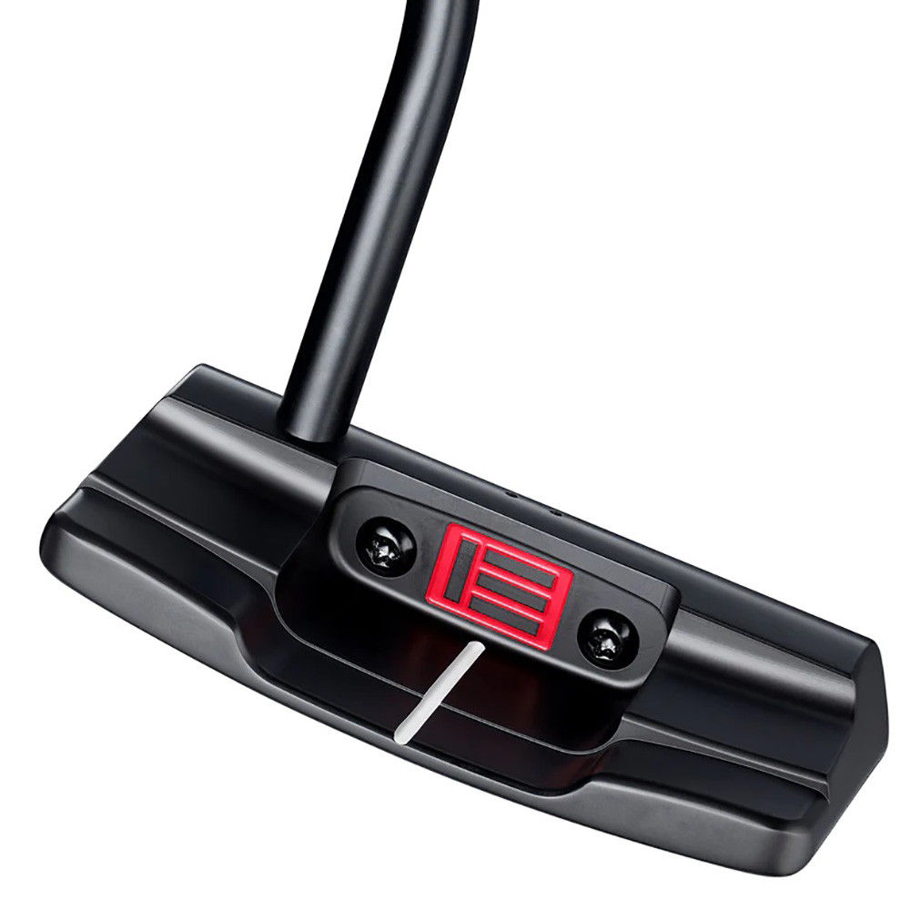Evnroll Neo Classic ER2 Black Putter - Maple Hill Golf