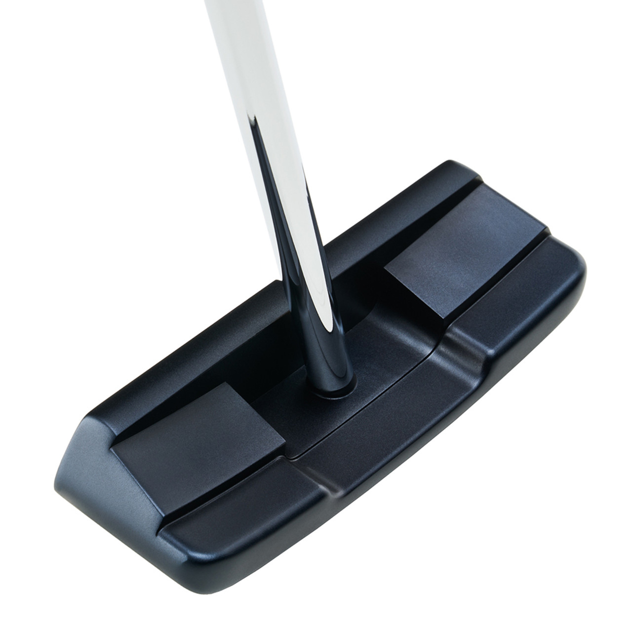 Odyssey AI-One Square 2 Square Double Wide Putter - Maple