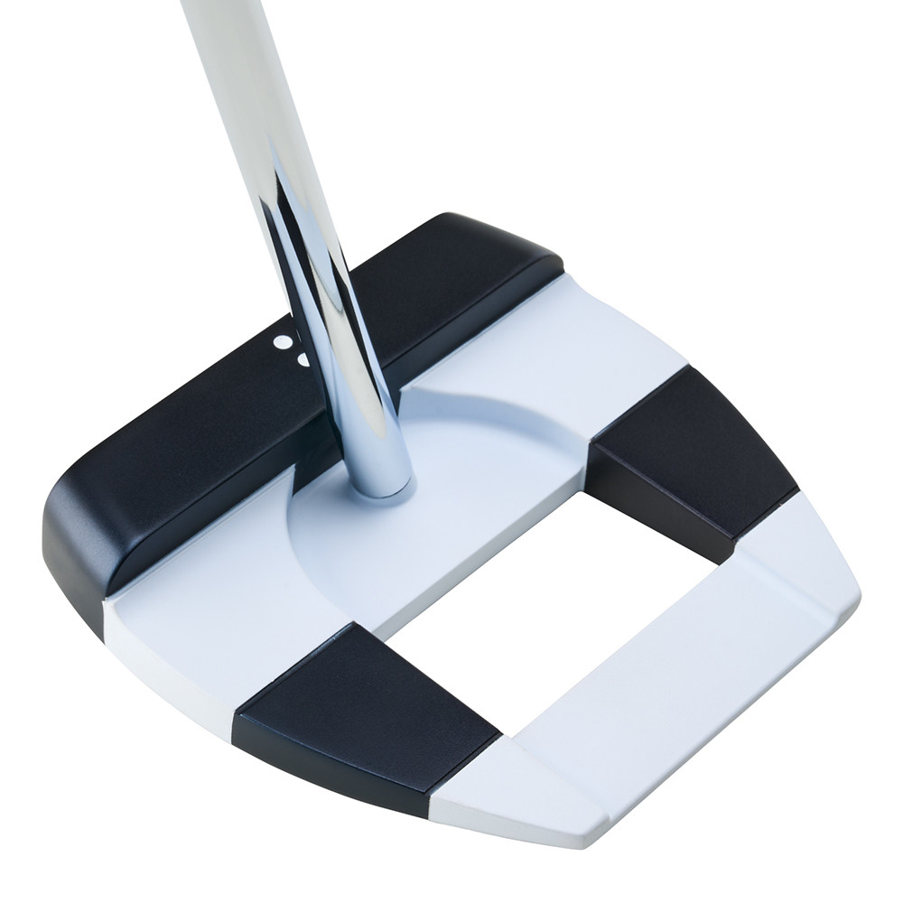 オデッセイ Ai-ONE Square 2 Square ジェイルバード 33 Odyssey AI-One Square 2 Square Jailbird Putter - Maple Hill Golf