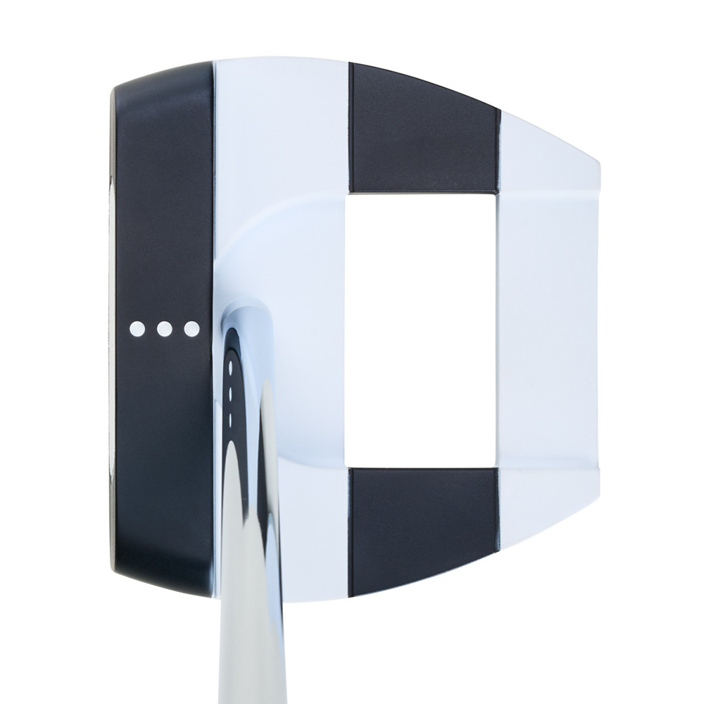 Odyssey AI-One Square 2 Square Jailbird Putter - Maple Hill Golf