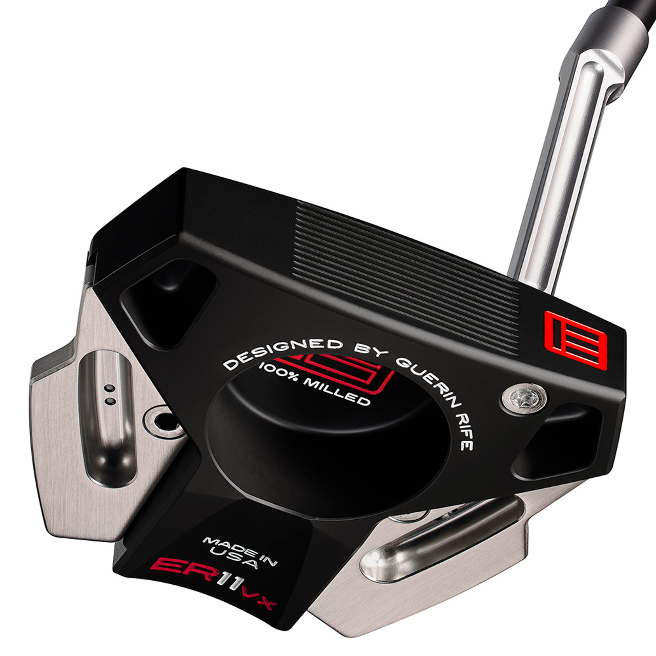 Evnroll ER11vx MidLock Mallet Putter - Maple Hill Golf
