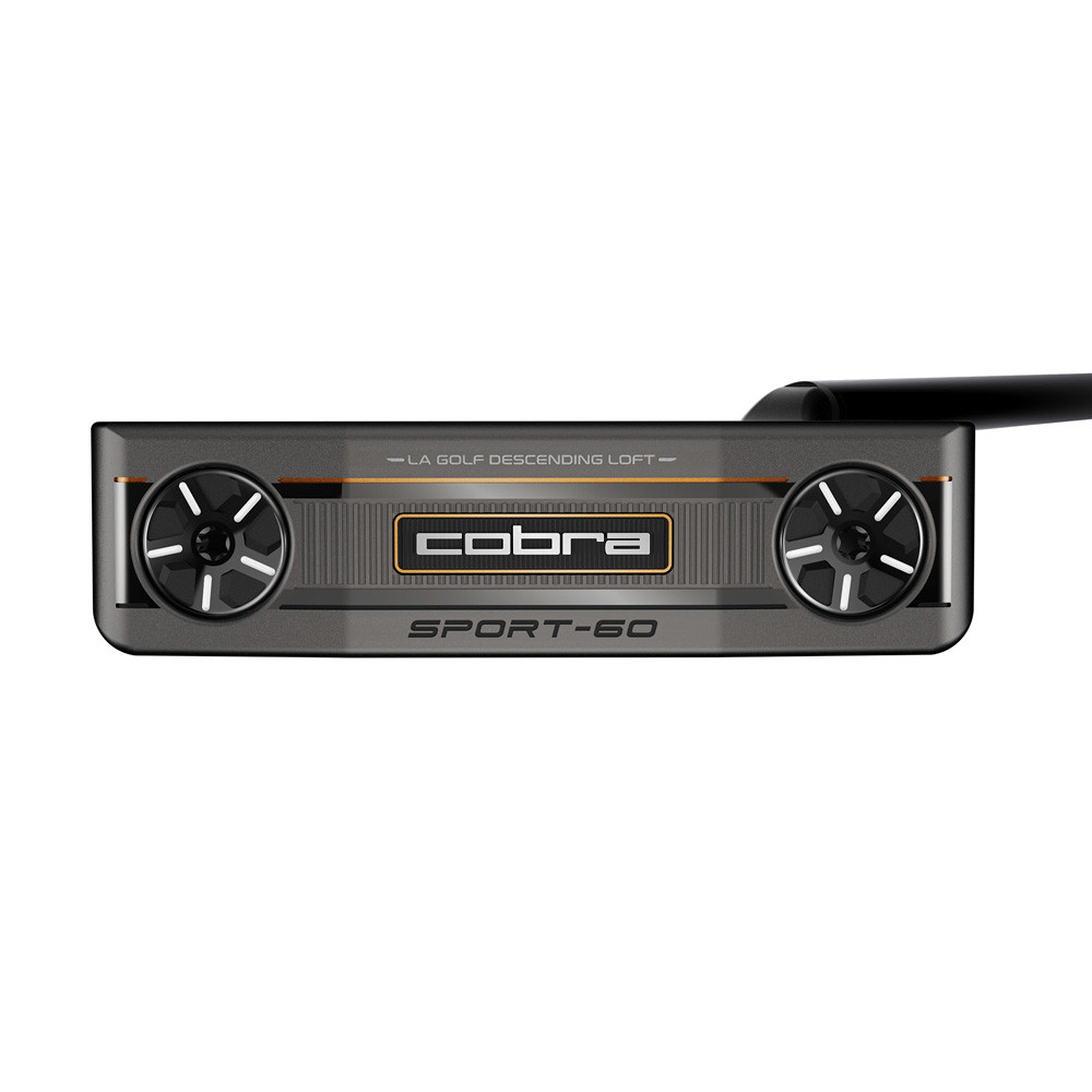 Cobra Sport-60 Putter - Thumbnail 5