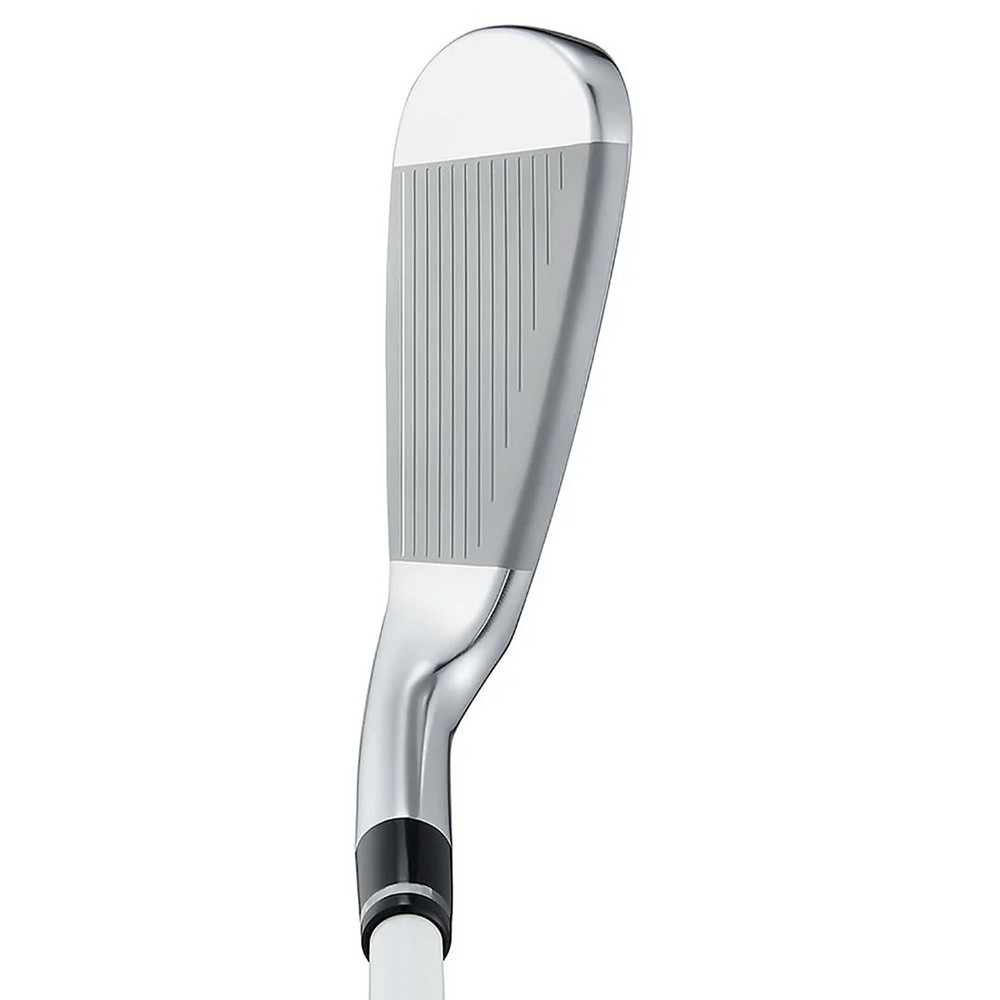 Mizuno JPX-Q Irons