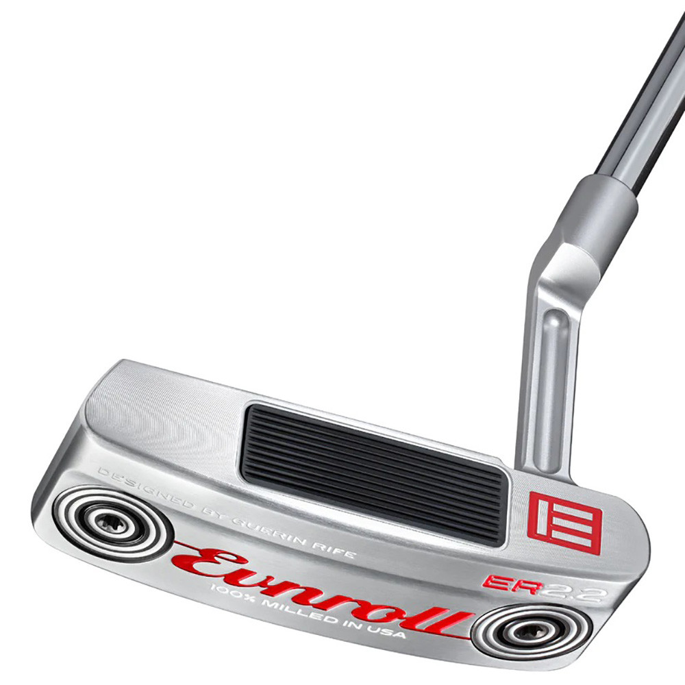 Evnroll Neo Classic ER2.2 Satin Putter イーブンロール ネオ クラシック ER2.2 サテン パター Evnroll Neo Classic ER2.2 Putter - Maple Hill Golf