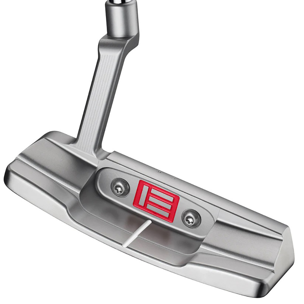 Evnroll putter
