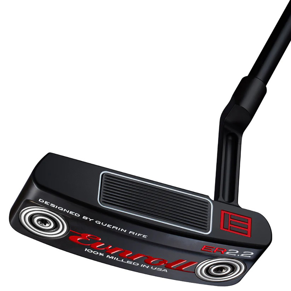 Evnroll Neo Classic ER2.2 Black Putter - Maple Hill Golf