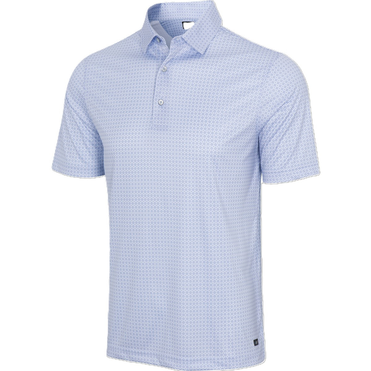 Greg Norman X-Lite Phases Polo Maple Hill Golf - Main Image