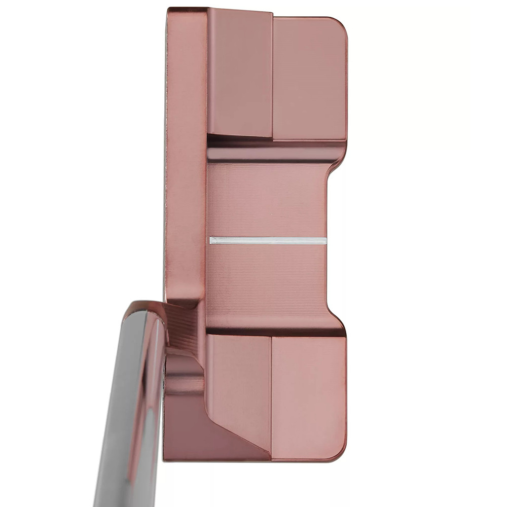 Bettinardi 2025 Queen B 6 Slotback Slant Putter - Maple Hill Golf
