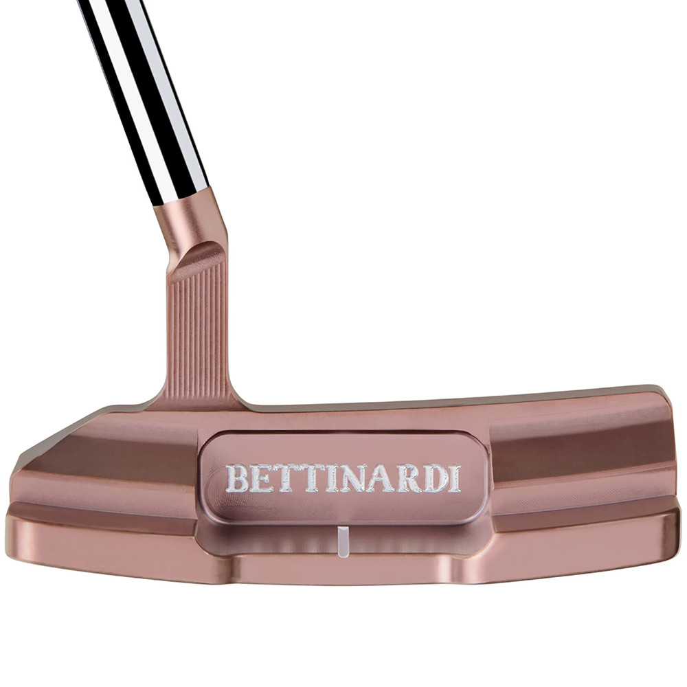Bettinardi 2025 Queen B 6 Slotback Slant Putter - Maple Hill Golf