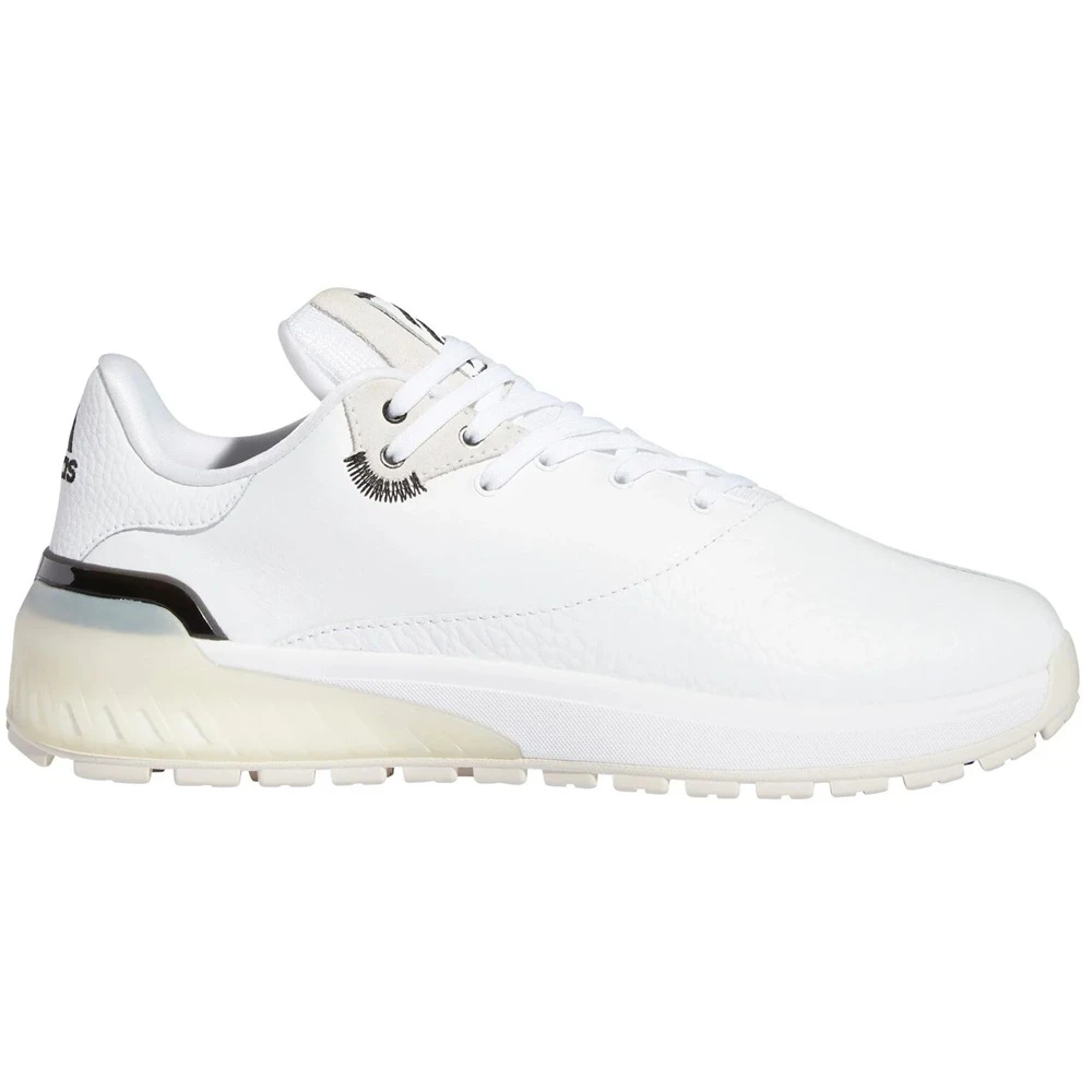 adidas gazelle silver green womens adidas Traxion Response Spikeless Golf Shoes Men Black main image 1