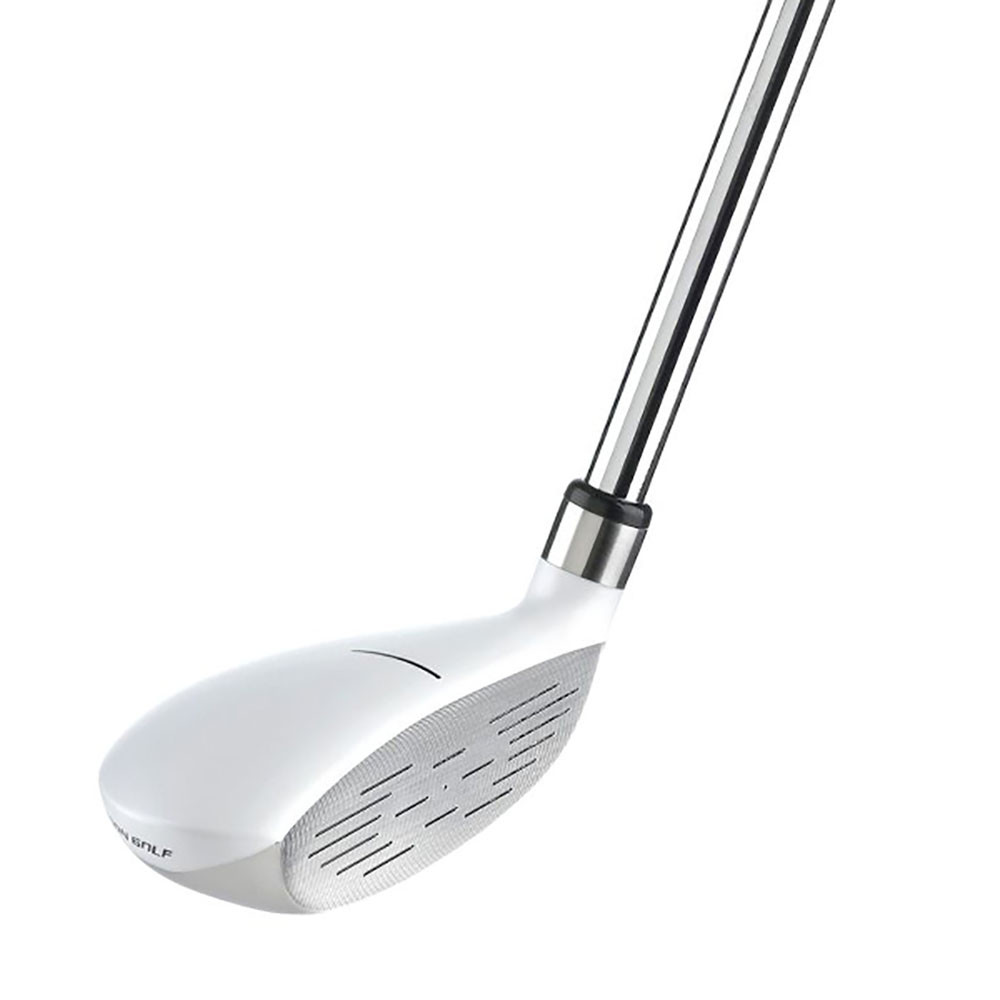 Sorenson Golf JXS-HB Putterwood Putter - Maple Hill Golf