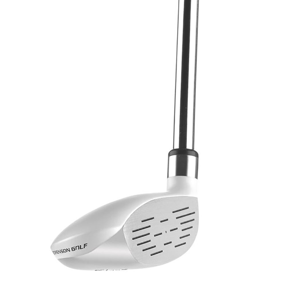Sorenson Golf JXS-HB Putterwood Putter - Maple Hill Golf