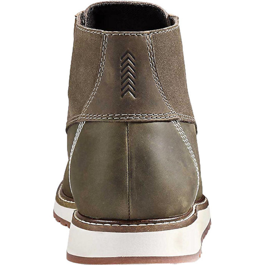 kodiak chase chukka boot