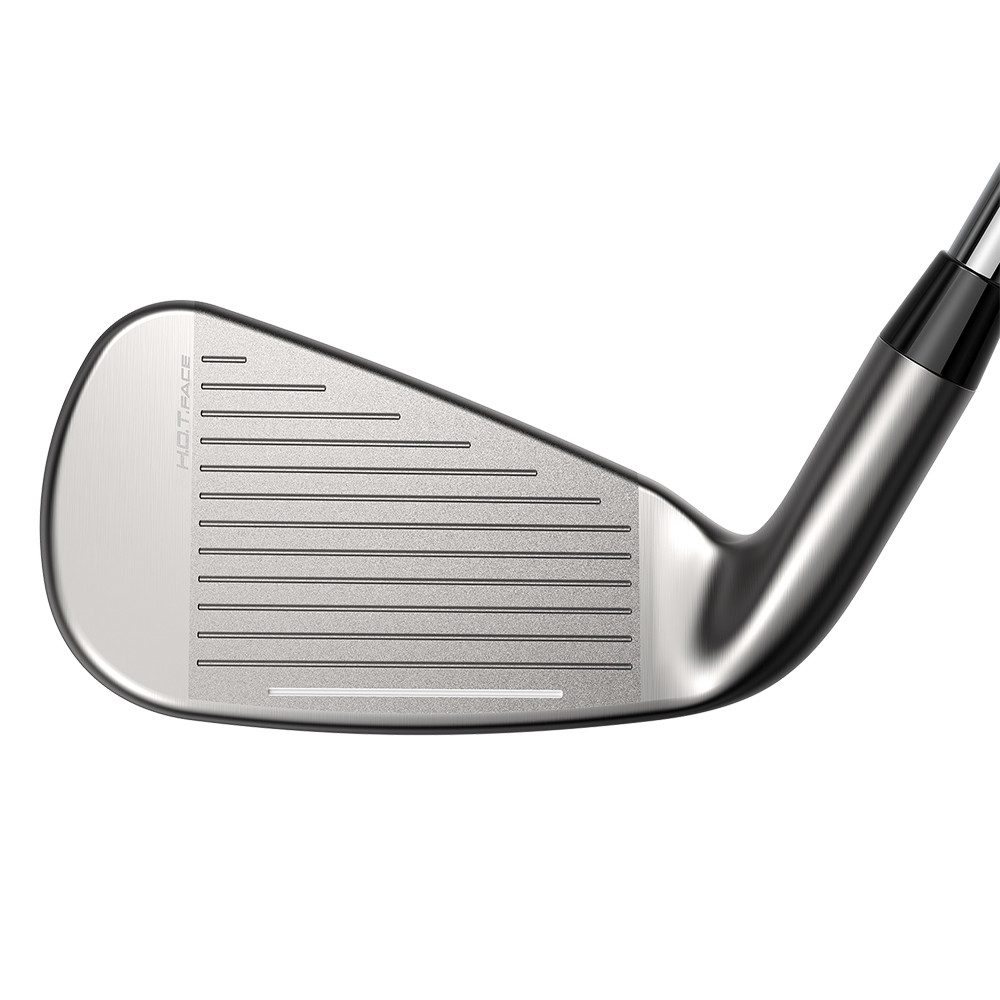 Cobra DS-Adapt Irons - Thumbnail 3
