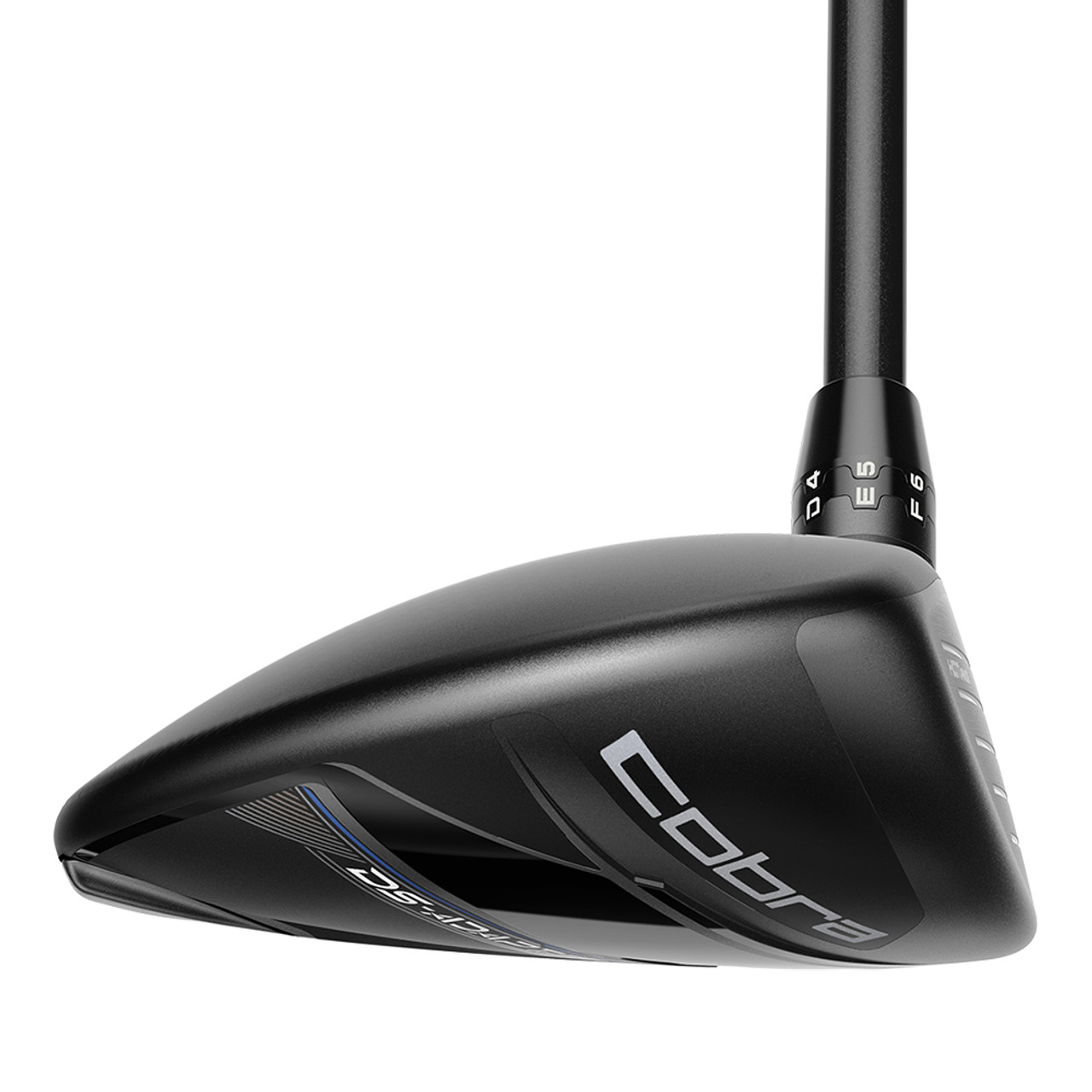 Cobra DS-ADAPT X フェアウェイウッド 3W + カスタムシャフト Cobra DS-Adapt X Fairway Wood - Maple Hill Golf