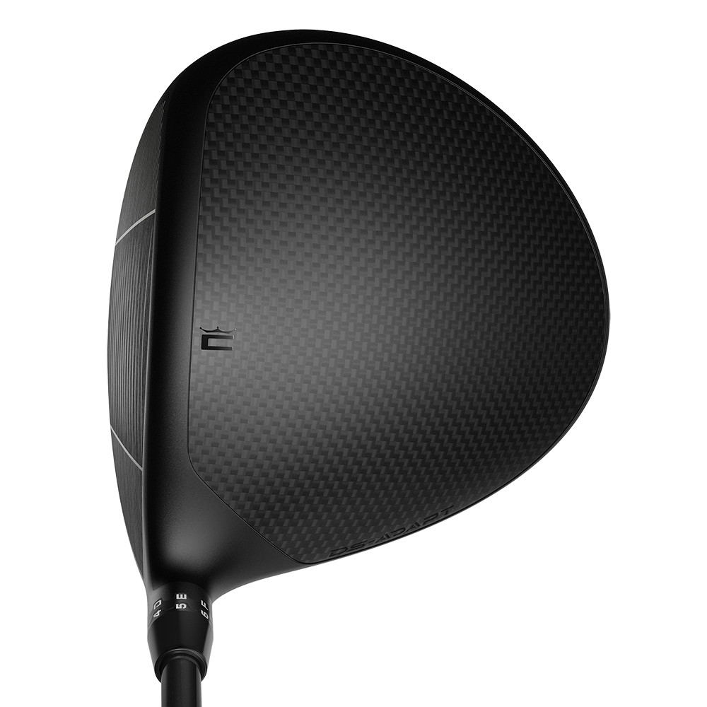 Cobra DS-Adapt Max-K Driver - Maple Hill Golf