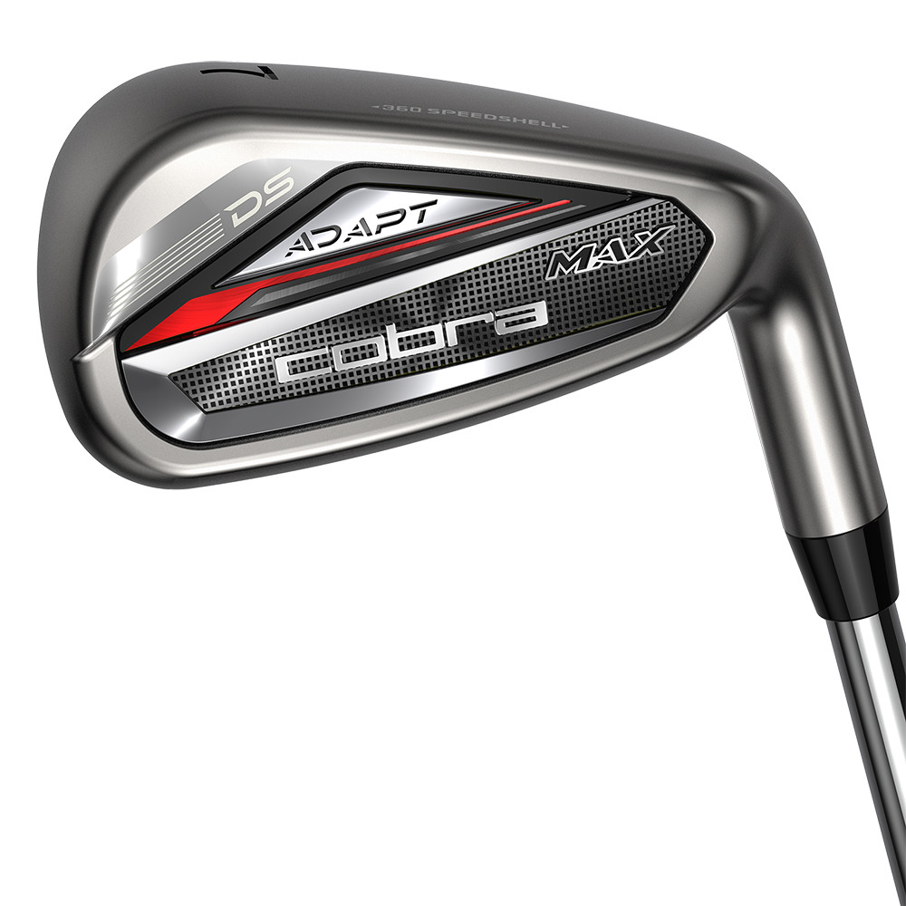 Cobra DS-Adapt Max Single Iron - Maple Hill Golf