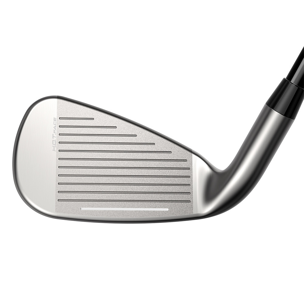 Cobra Lady DS-Adapt Max Single Iron - Maple Hill Golf